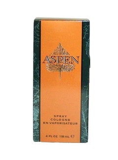 ASPEN Aspen Cologne 118ml  - Image 3
