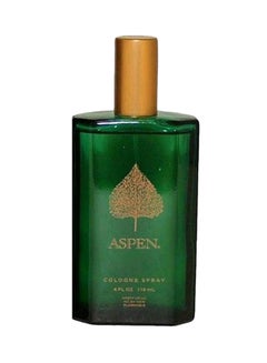 ASPEN Aspen Cologne 118ml  - Image 1