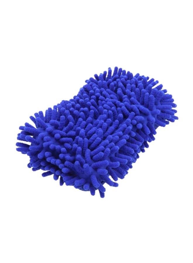 Car Cleaning Sponge Towel