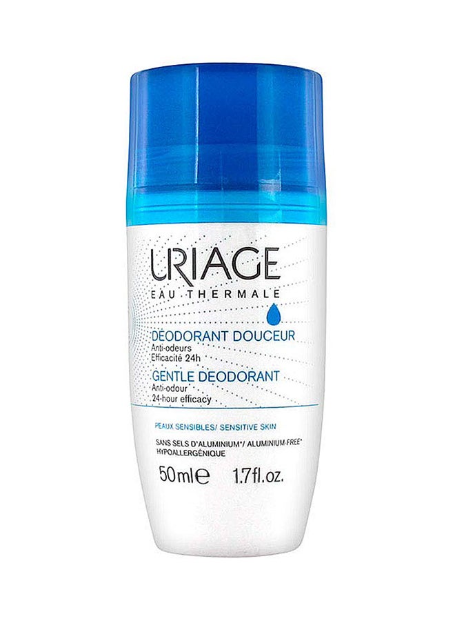 Uriage 24Hours Douceur Deodorant 
