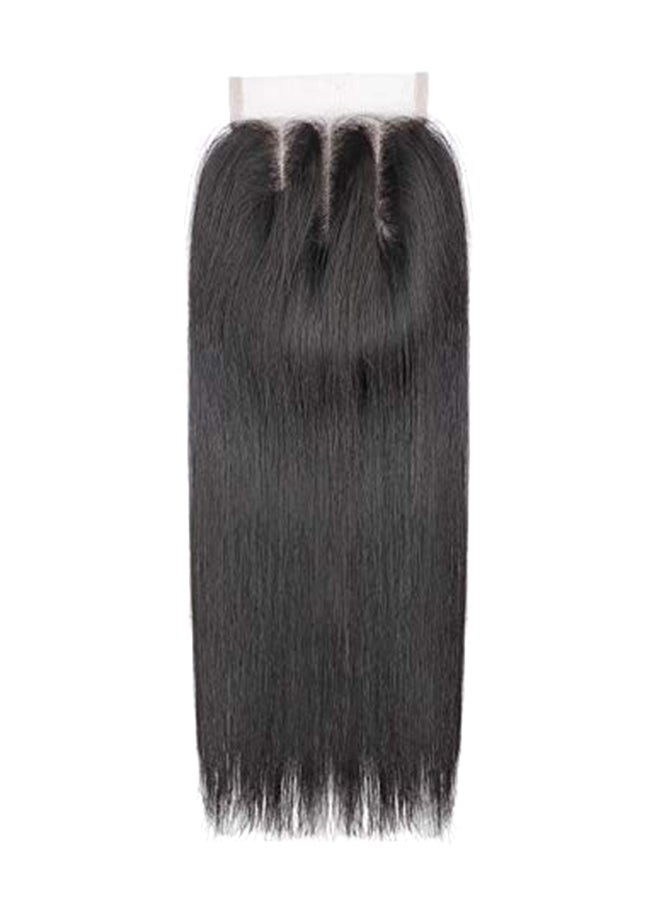 Forevery - Brazilian Hair Extension Black - Image 1