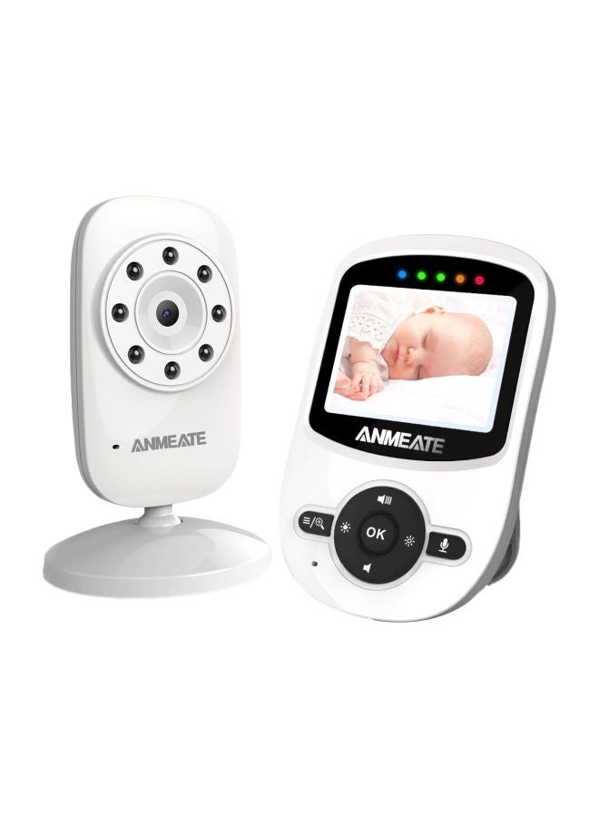ANMEATE Temperature Monitor With Digital Camera  - Image 1