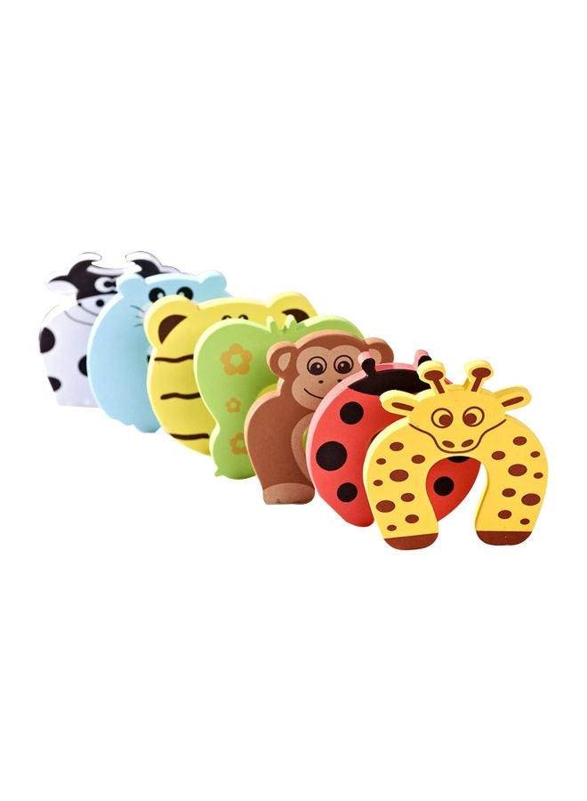 7-Piece Animal Shaped Door Stopper - v1575611313/N32538012A_1