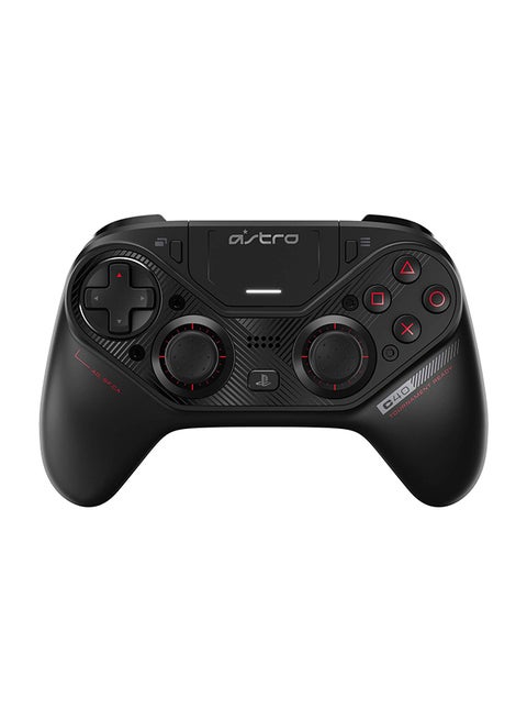 C40 TR Gaming Controller For PS4 And PC