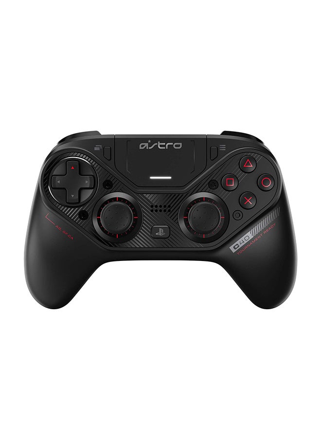 ASTRO - C40 TR Gaming Controller For PS4 And PC - Image 1