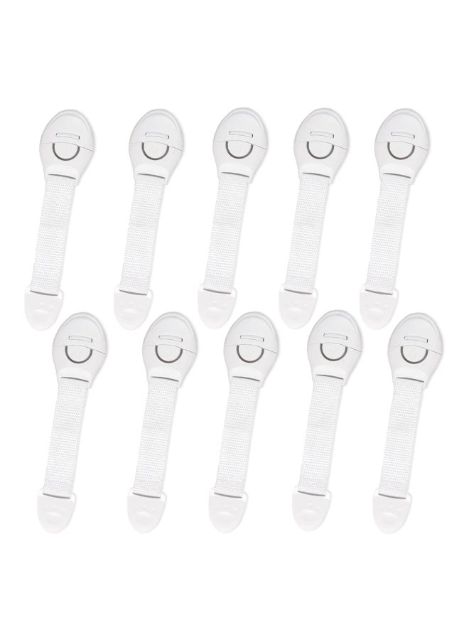 UCEC 10-Piece Baby Safety Lock  - Image 1