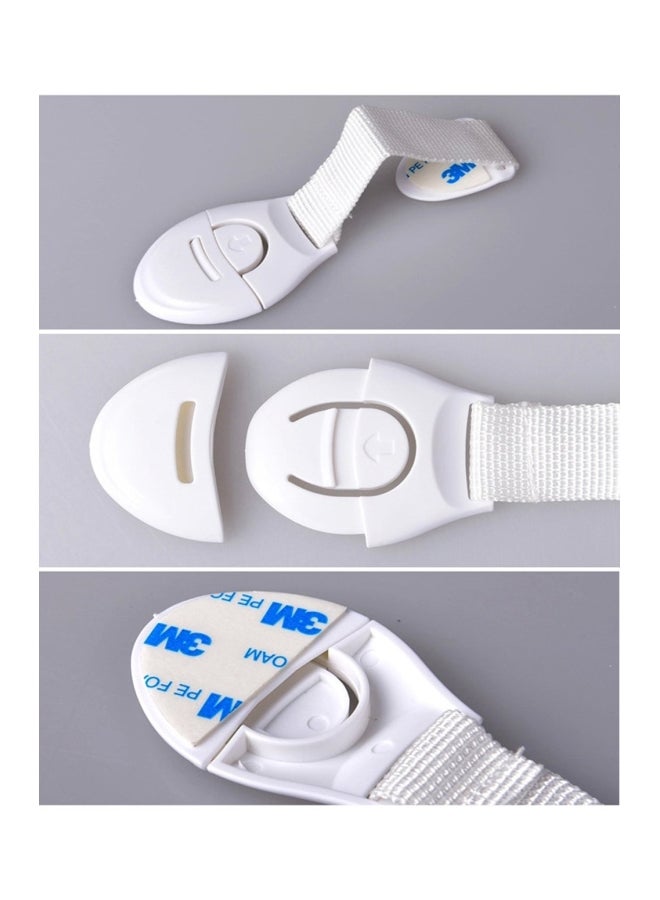 UCEC 10-Piece Baby Safety Lock  - Image 2