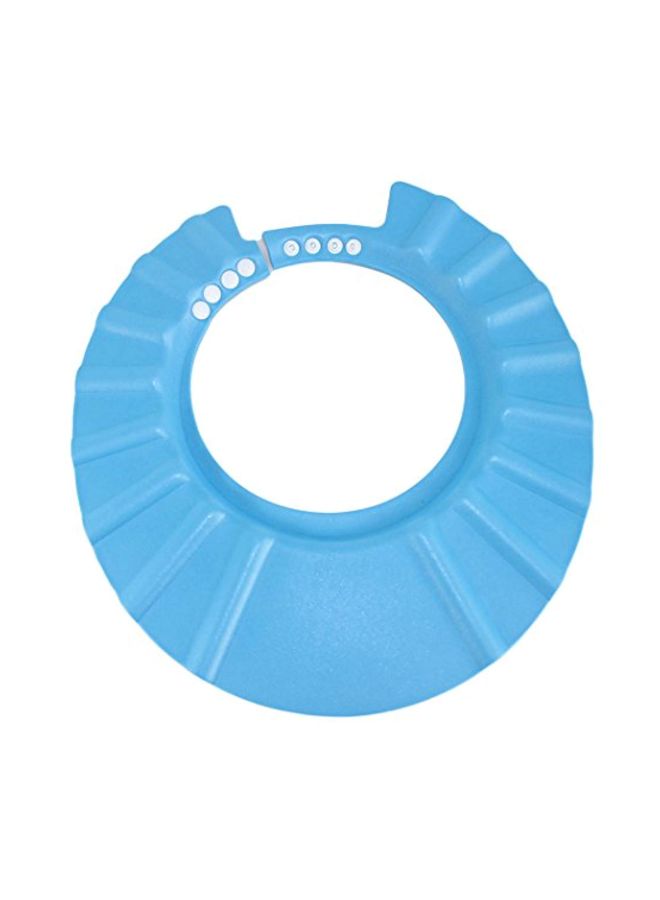 Dianoo - Pack Of 3 Waterproof Bathing Shower Cap - Image 1