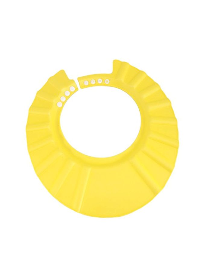 Dianoo - Pack Of 3 Waterproof Bathing Shower Cap - Image 1