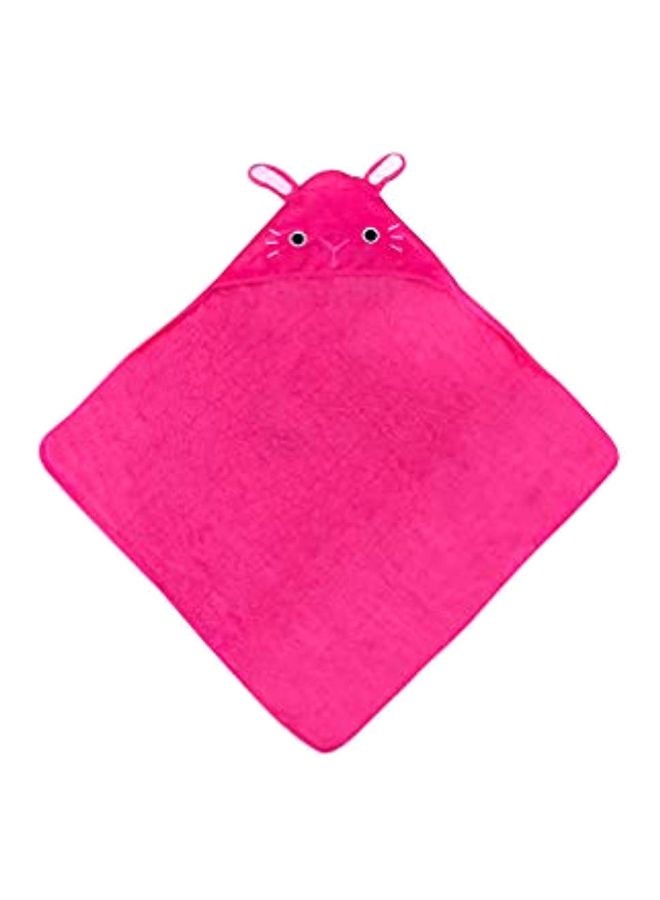 Hooded Bath Towel
