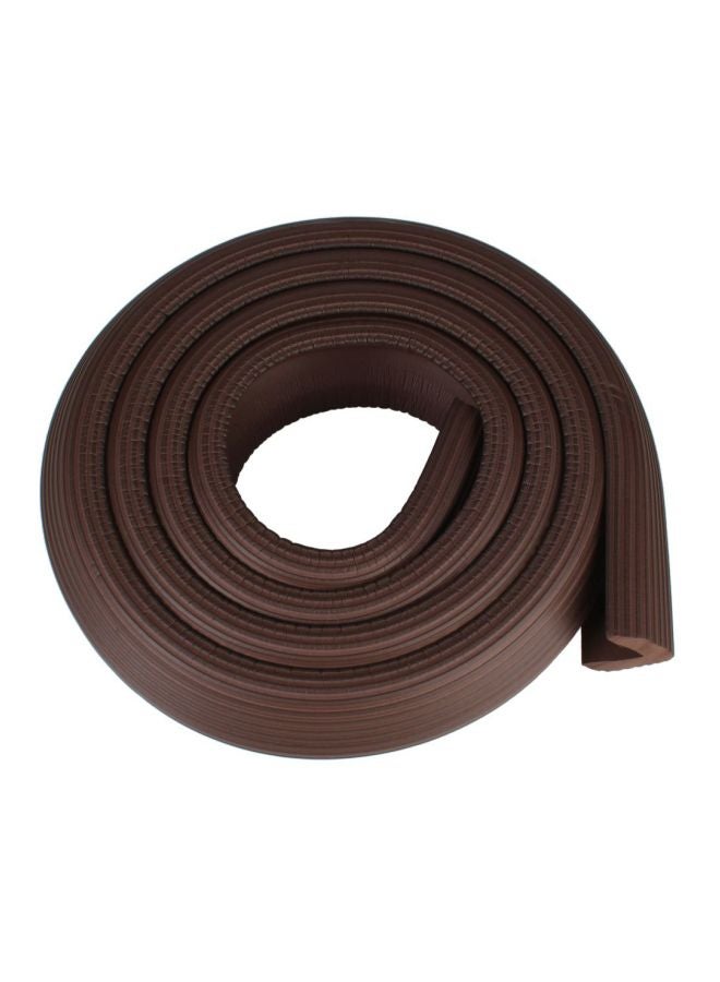 Safety Table Desk Edge Cushion Protector With Tape And Corner Guards
