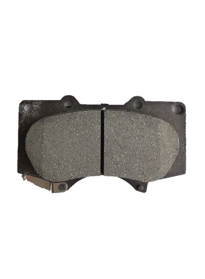 Generic Brake Pads For Toyota Prado/Fj Cruiser/Hilux/Fortuner - Image 1