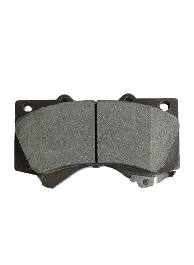 Generic Brake Pad For Toyota Land Cruiser - Image 1