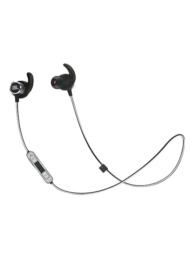 JBL - Reflect Mini 2 Black - Image 1