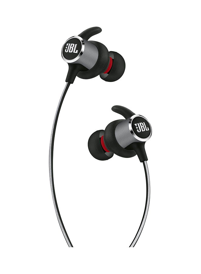 JBL - Reflect Mini 2 Black - Image 1