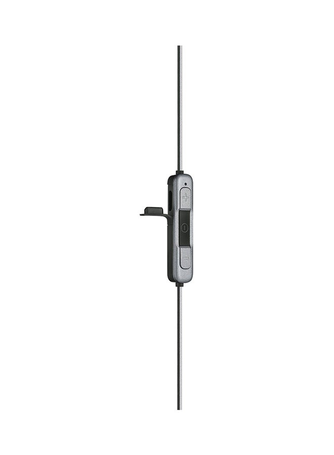 JBL - Reflect Mini 2 Black - Image 1