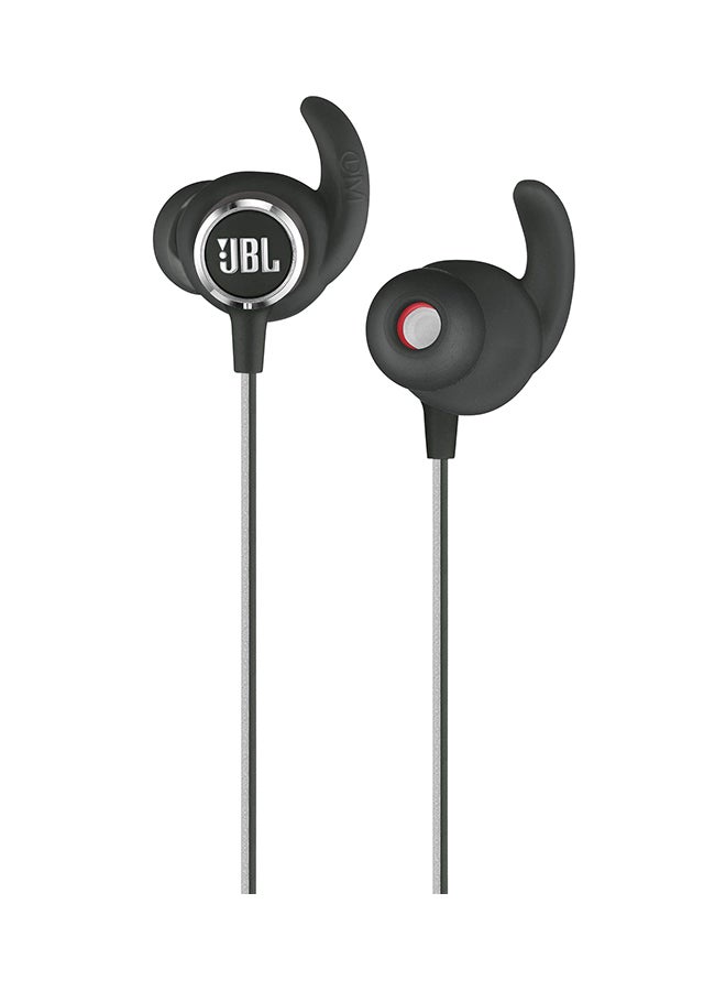 JBL - Reflect Mini 2 Black - Image 1