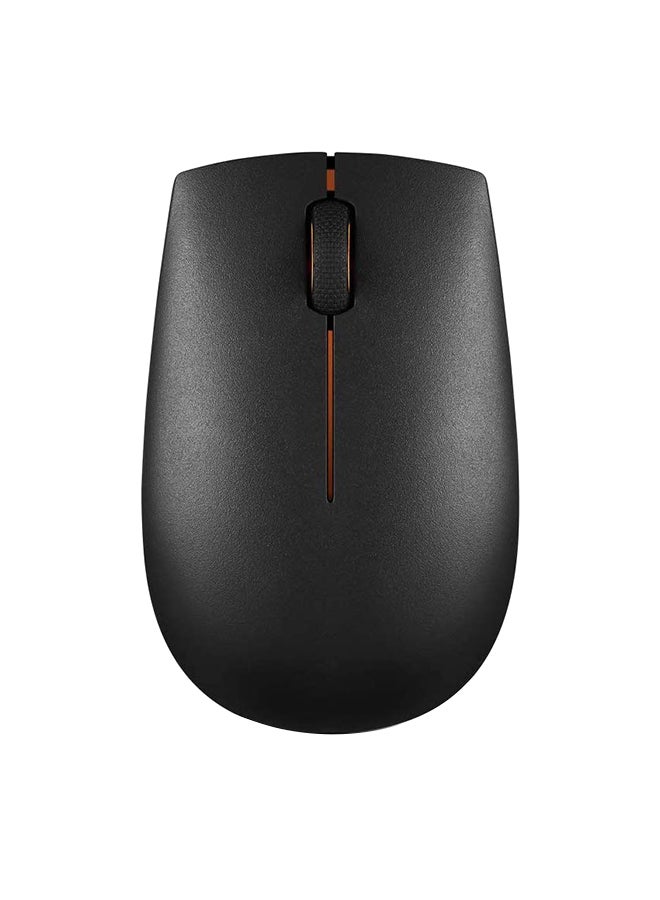 L300 Wireless Compact Mouse Black - v1575625312/N11415288A_2