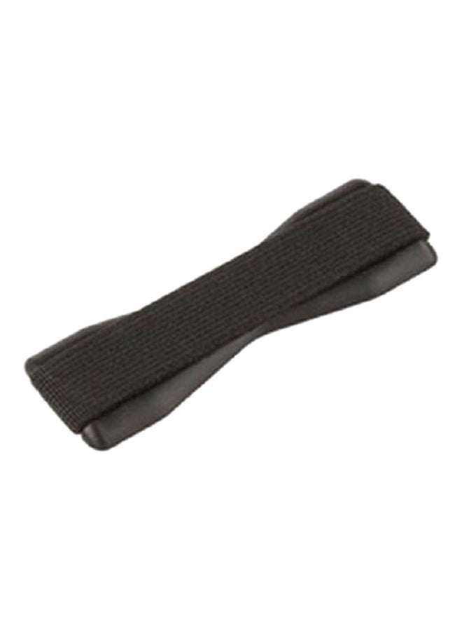 Sling Grip Mobile And Tablet Finger Grip Holder Black  - Image 2