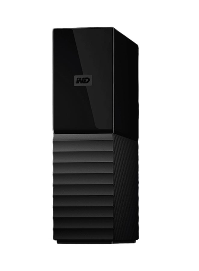 WD My Book Desktop USB 3.0 External Hard Drive 8.0 TB  - Image 1