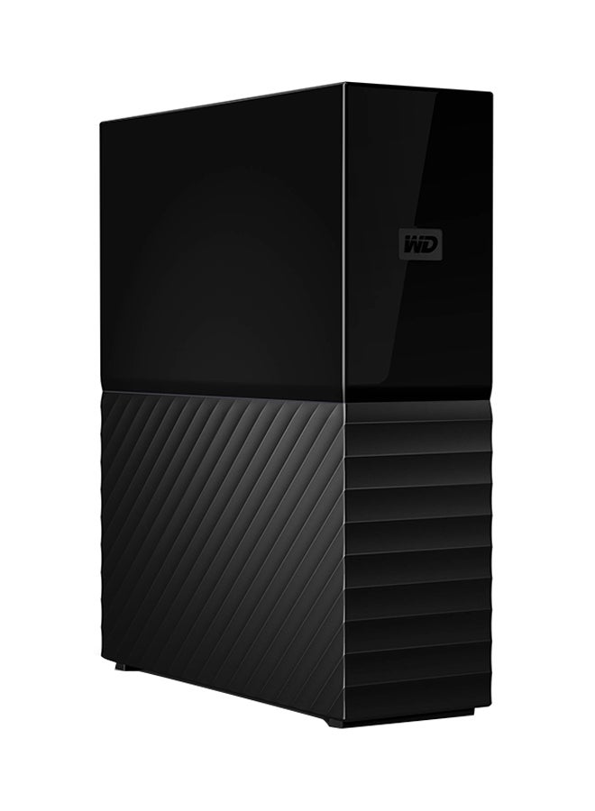 WD My Book Desktop USB 3.0 External Hard Drive 8.0 TB  - Image 2