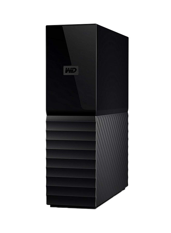 WD My Book Desktop USB 3.0 External Hard Drive 8.0 TB  - Image 3