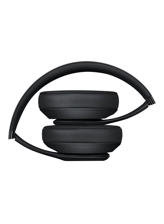 beats - Studio3 Wireless Over-Ear Headphones Matte Black - Image 1