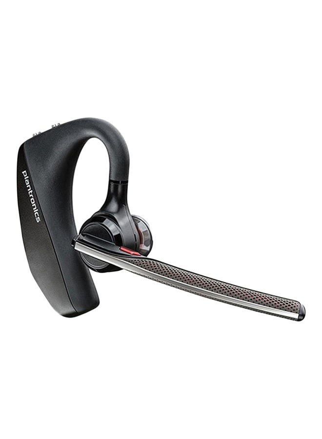 plantronics - Voyager 5200 Bluetooth Headset Black - Image 1