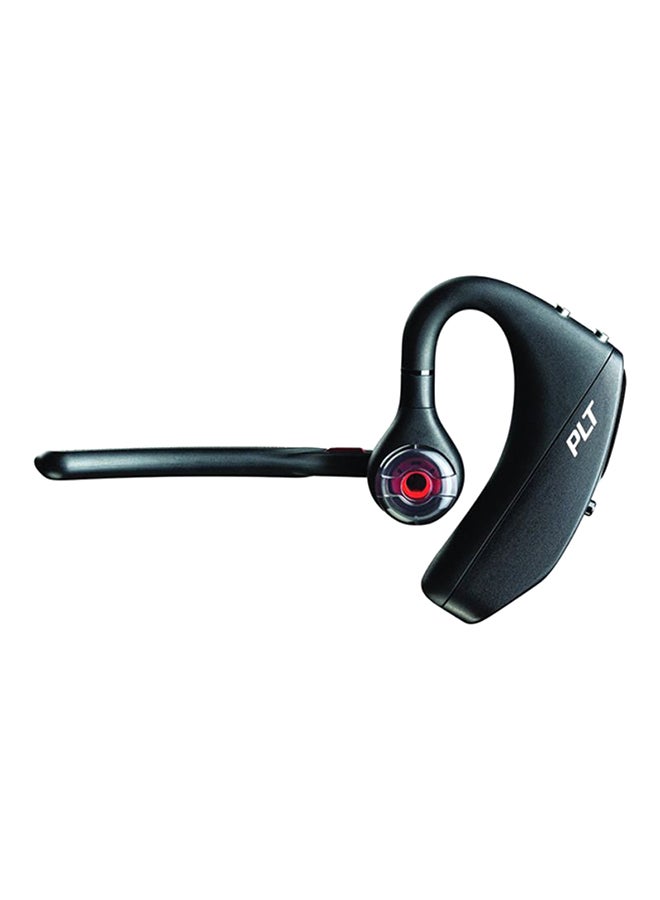 plantronics - Voyager 5200 Bluetooth Headset Black - Image 1