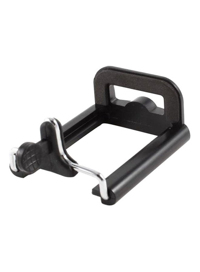 Generic - Mobile Holder Frame For Monopod Black - Image 1