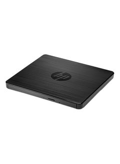 HP External DVD-RW Drive Black  - Image 1