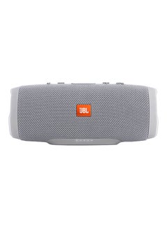 Charge3 Bluetooth Speaker Grey