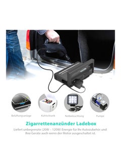 RAVPOWER Element Jump Starter Power Bank  - Image 4