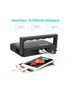 RAVPOWER Element Jump Starter Power Bank  - Image 5