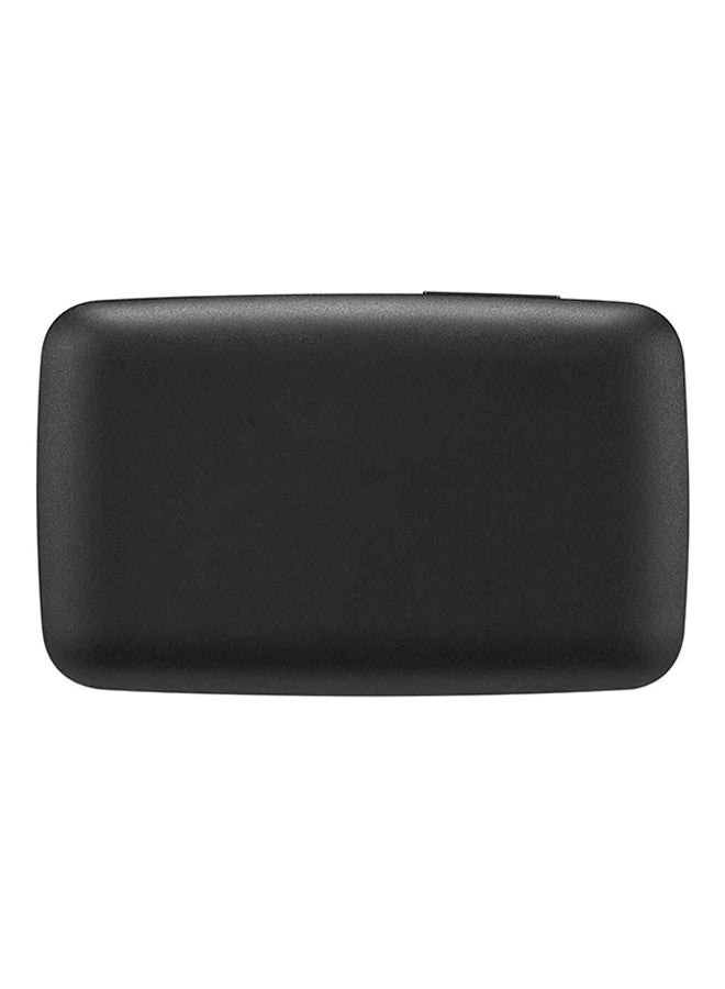 Alcatel - MW40 Mobile Modem Router 150 mbps Black - Image 1