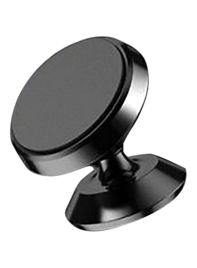 Bluelans Magnetic Car Phone Mount Black