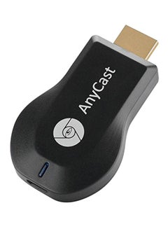 إني كاست وحدة HDMI لاسلكية أسود  - Image 2