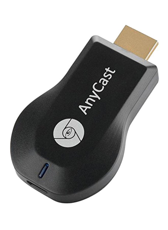 إني كاست وحدة HDMI لاسلكية أسود  - Image 2