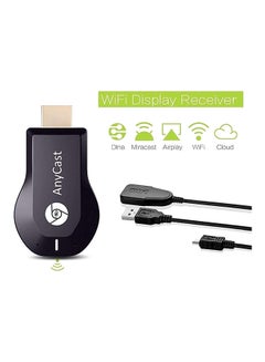 إني كاست وحدة HDMI لاسلكية أسود  - Image 4
