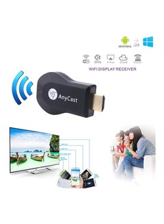 إني كاست وحدة HDMI لاسلكية أسود  - Image 3