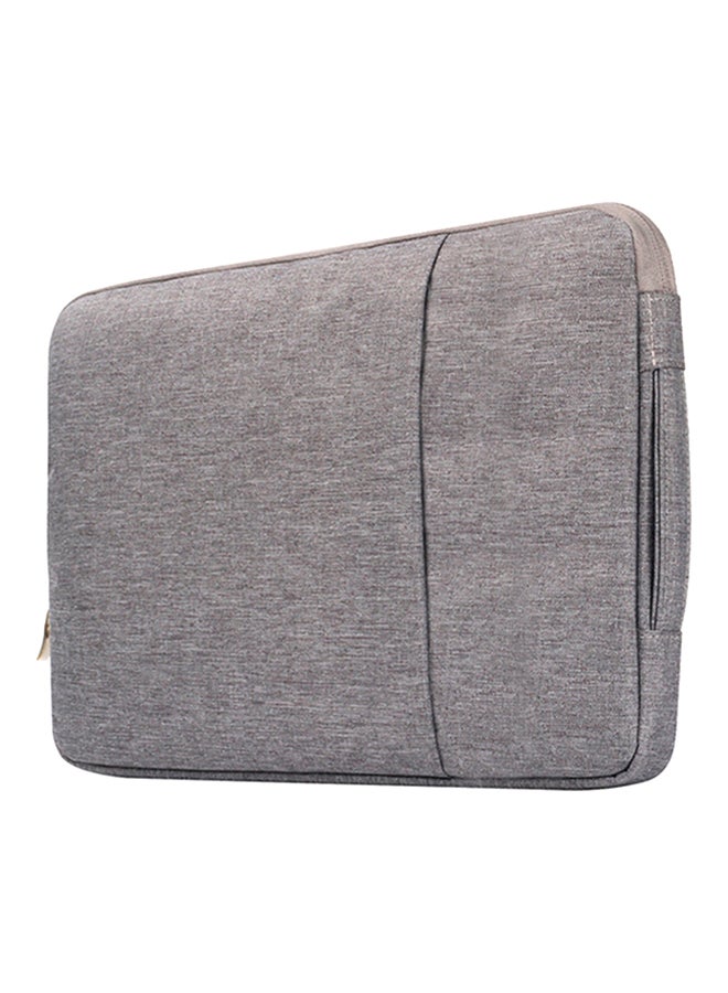 Protective Sleeve For Apple MacBook 11.6 Inch Grey - v1575625471/N15797939A_2