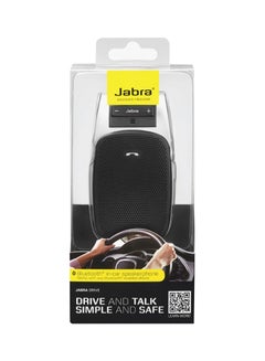 Jabra Drive Bluetooth In-Car Speakerphone Black  - Image 4