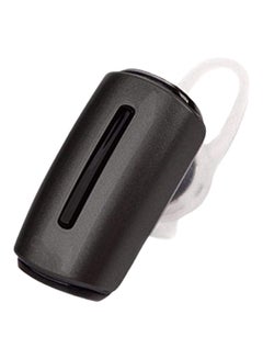 QCY Wireless Bluetooth In-Ear Headset With Mic Black  - Image 3