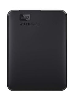 محرك أقراص ثابت خارجي محمول من إليمنتس 2.0 TB