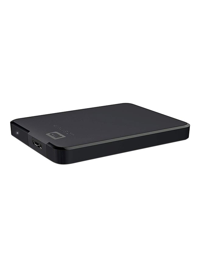 دبليو دي - محرك أقراص ثابت خارجي محمول من إليمنتس 2.0 TB - Image 1