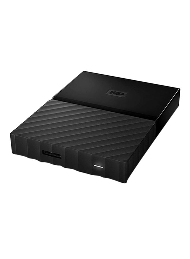 WD - My Passport External Hard Disk 1.0 TB - Image 1