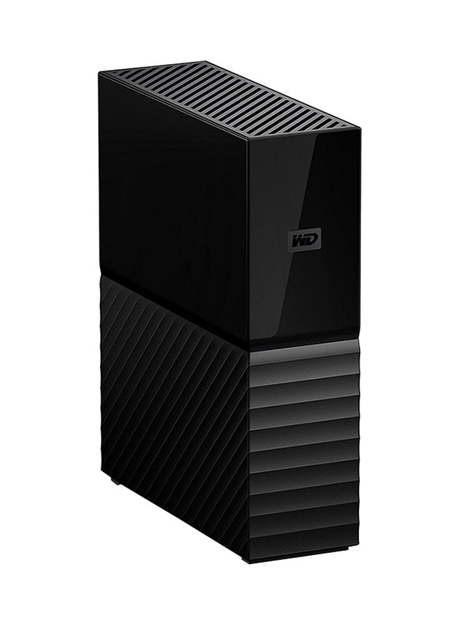 My Book External Hard Drive 8.0 TB