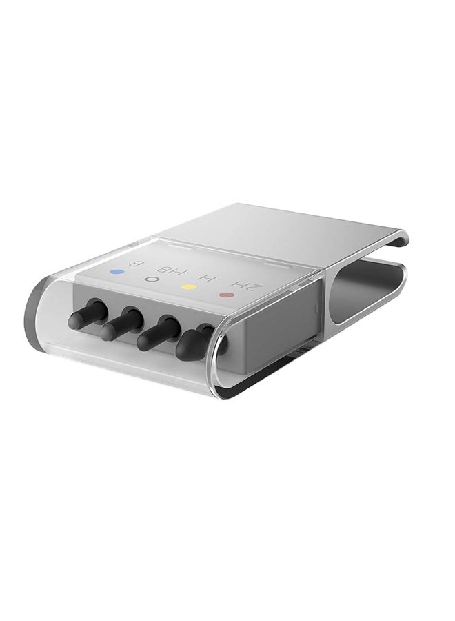 Microsoft - Surface Pen Tips Black - Image 1