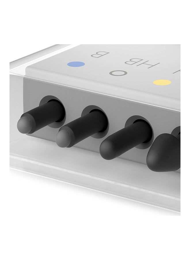 Microsoft - Surface Pen Tips Black - Image 1