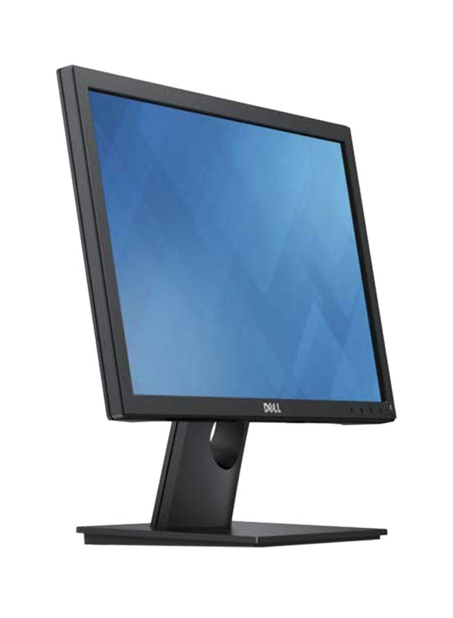 DELL 19-Inch LED Backlit Computer Monitor Black - Image 3